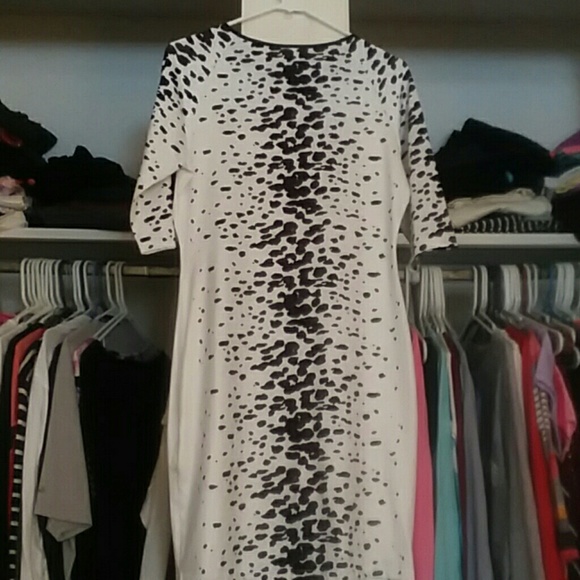 Sexy dress - Picture 3 of 3